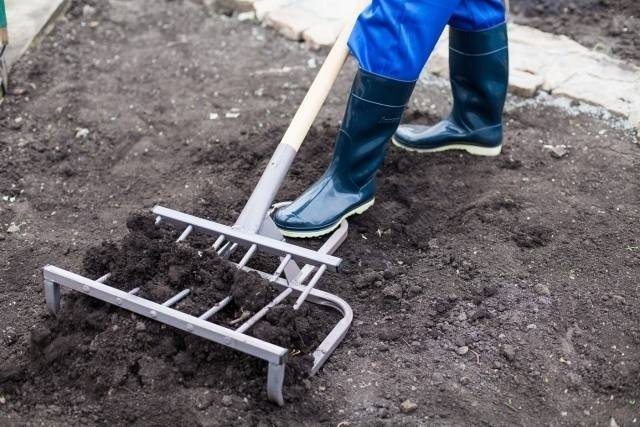 Чудо лопата для копки огорода