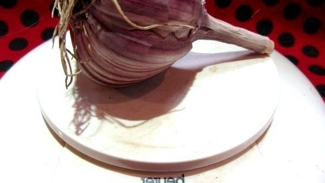 Чеснок «Петровский» — описание сорта, уход и выращивание
